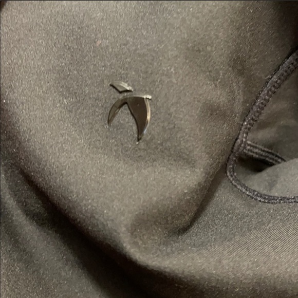 Glyder leggings Black Large - Picture 5 of 11